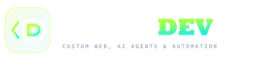 DOZENDEV Logo