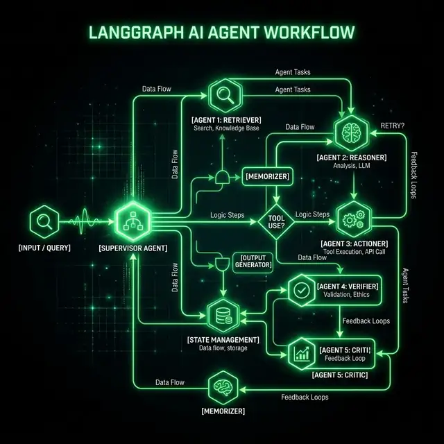 Agenti AI e automazioni