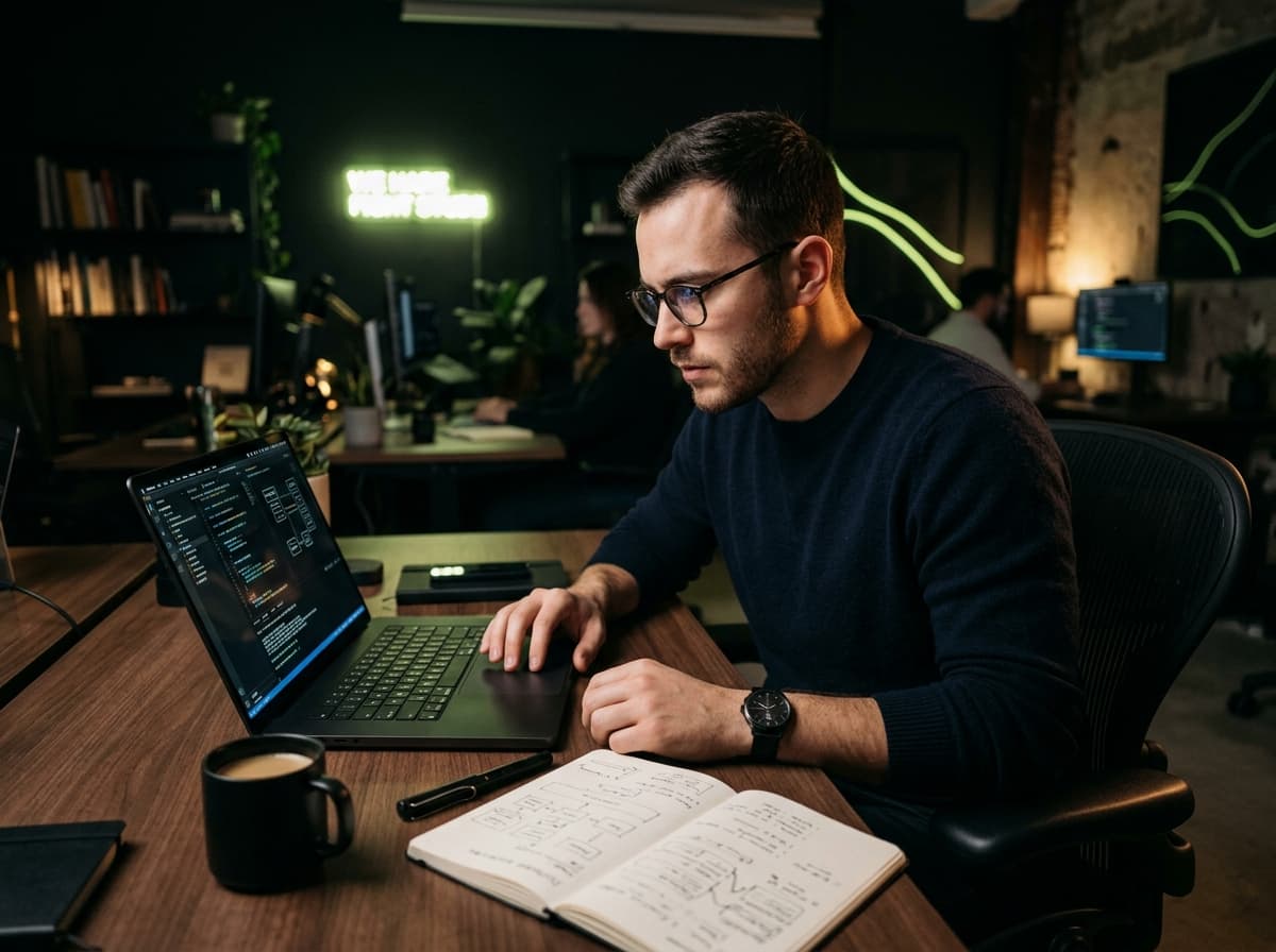 DozenDev — Ingegneria Software e Sistemi Digitali