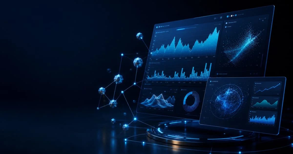 MDQuantLab — Software Quantitativo, Trading & AI