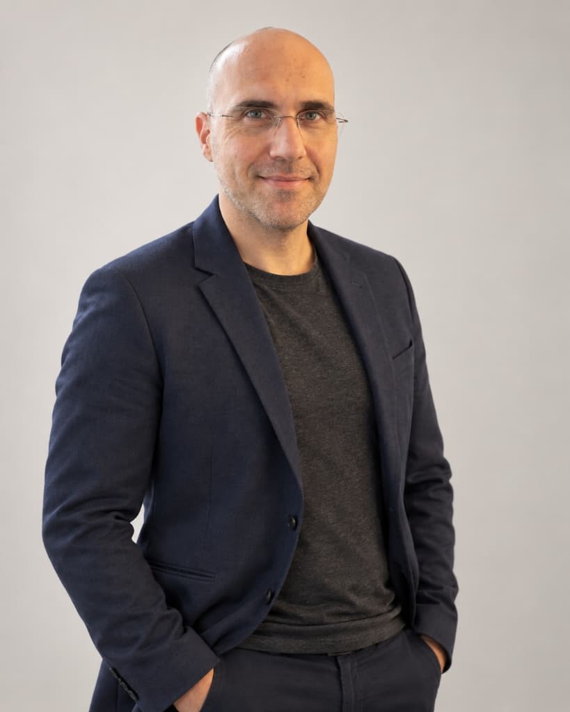 Domenico Mazza