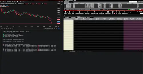 Multi-Broker Connectivity Strategy Framework
