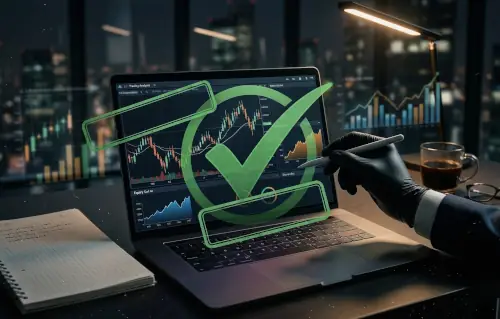 Validazione Quantitativa